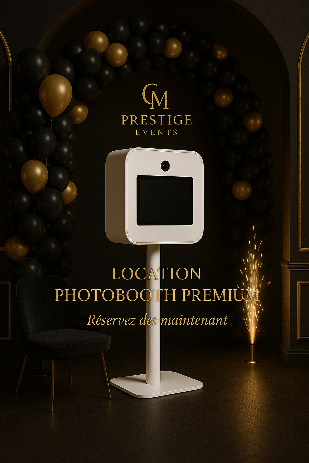 LOCATION PHOTOBOOTH PRENIUM
