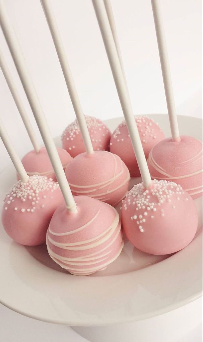 POP CAKE