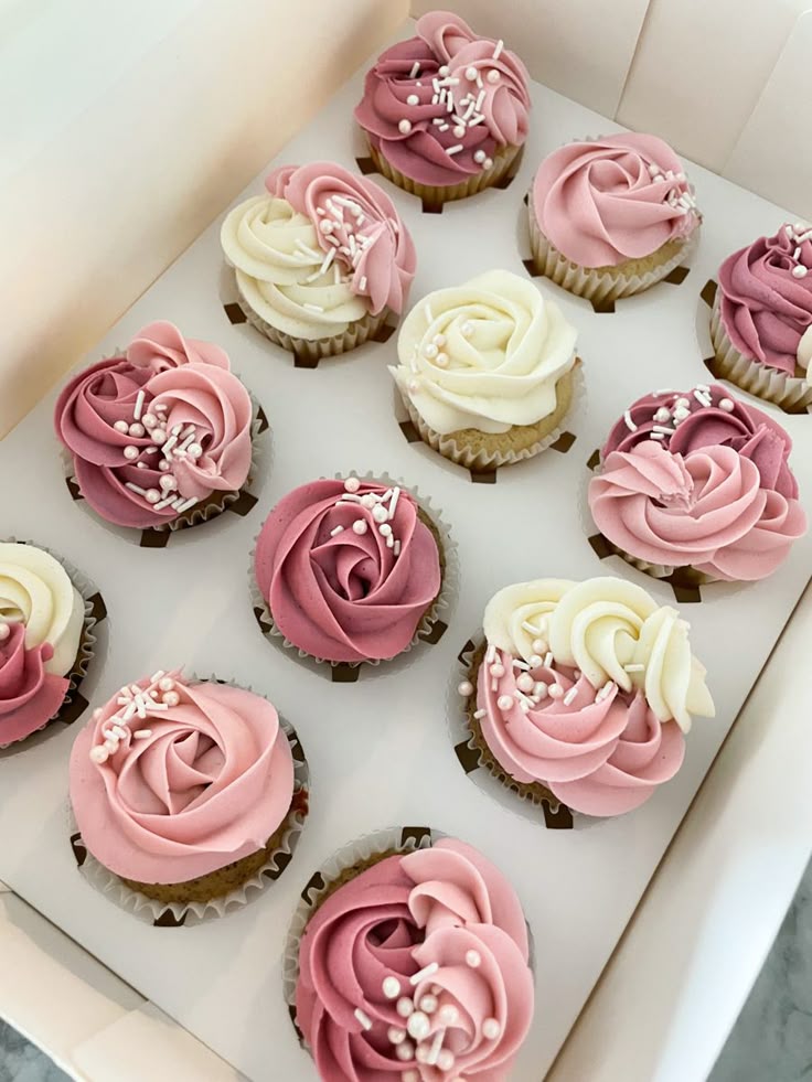 CUP CAKE