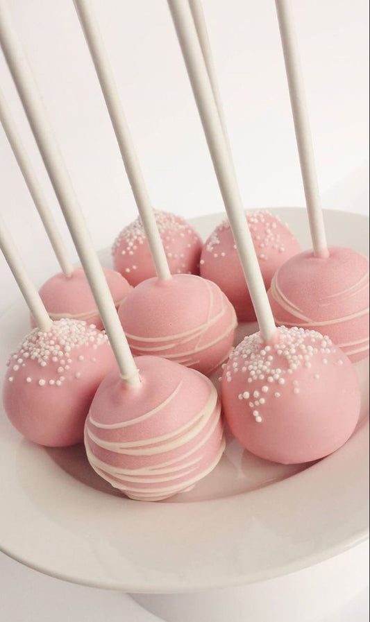 POP CAKE